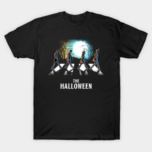 The Halloween T-Shirt